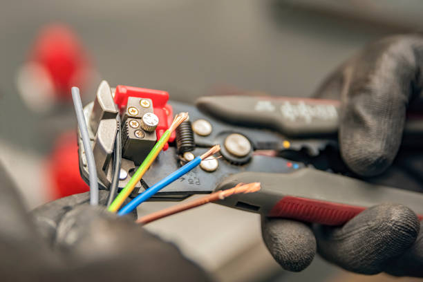 Best Affordable Electrical Installation  in Deforest, WI