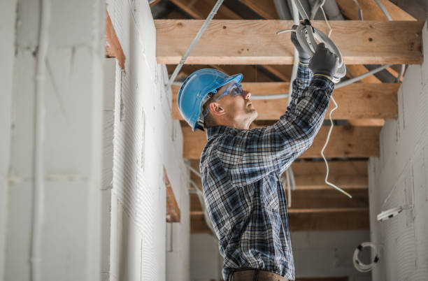 Best Industrial Electrical Services  in Deforest, WI