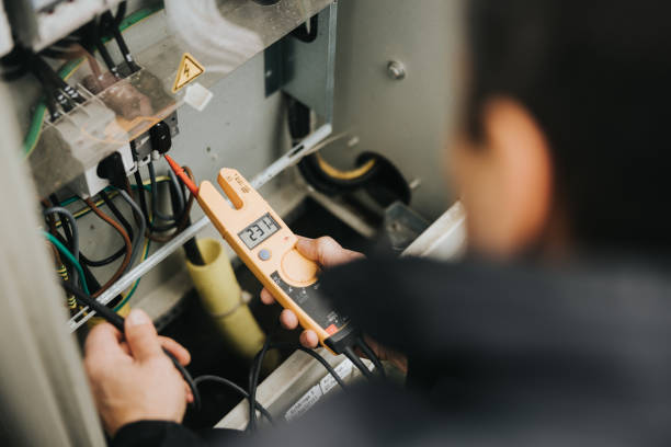 Best Electrical Upgrades for Homes  in Deforest, WI