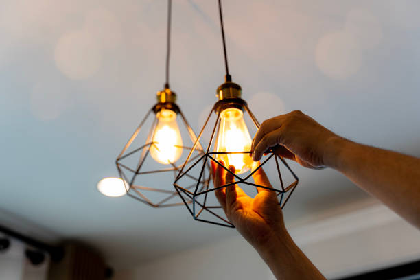 Best Residential Electrician Services  in Deforest, WI