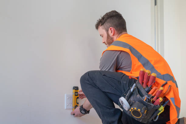 Best Affordable Emergency Electrician  in Deforest, WI