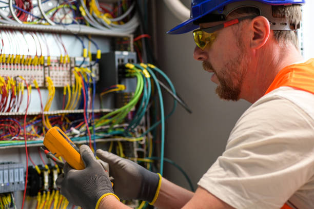 Best Electrical Outlet Repair  in Deforest, WI