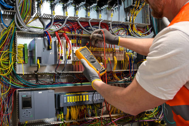 Best Home Electrical Repair  in Deforest, WI
