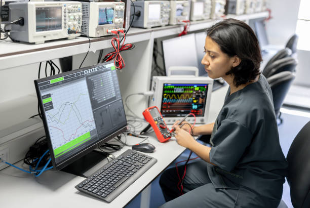 Best Industrial Electrical Services  in Deforest, WI