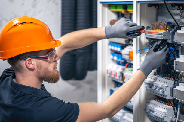 Best Electrician for Home Renovation  in Deforest, WI