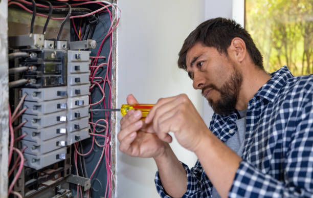 Best Electrical Upgrades for Homes  in Deforest, WI